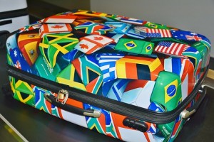 Dlaczego warto ubezpieczyć swój bagaż?