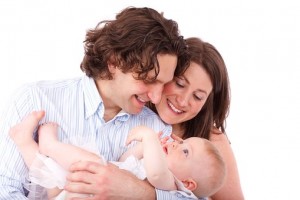 O czym powinien pamiętać przyszły tata towarzysząc żonie w porodzie?