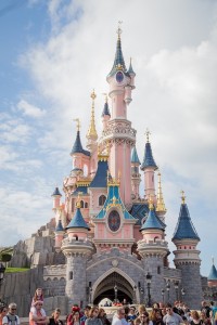 Disneyland – o tej podróży marzą dzieci