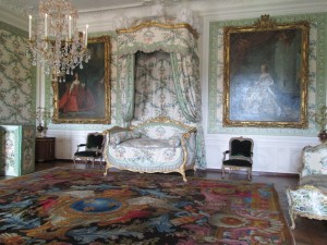Wersal – pałac Ludwika XIV